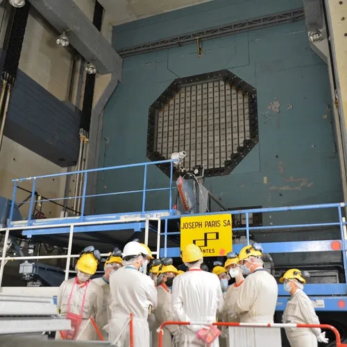 Centrale nucléaire de Brennilis